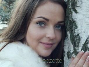 Leezette