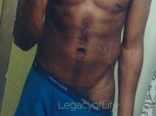 LegacyofLife