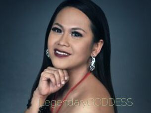 LegendaryGODDESS