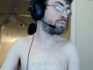 LegendaryStalion