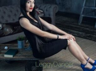 LeggyDancer