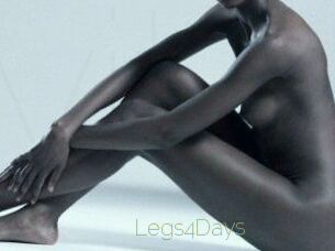 Legs4Days