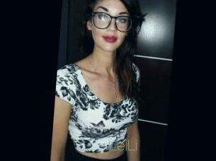 LeiLi