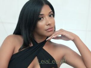 LeiaLeavitt