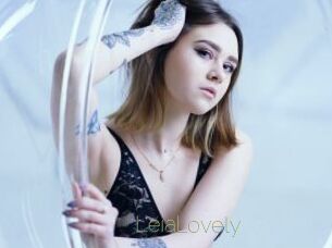 LeiaLovely
