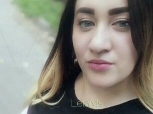 LeiaMs