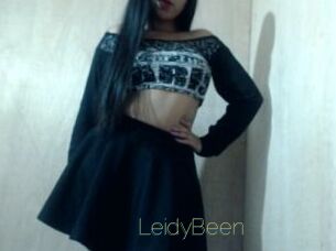 LeidyBeen