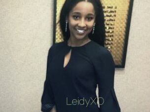 LeidyXO Visio Tchats
