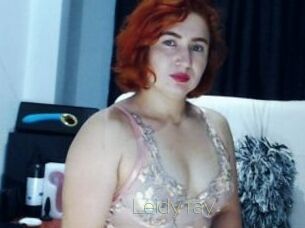 Leidy_ray