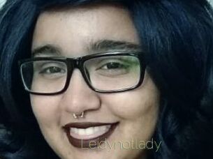 Leidynotlady
