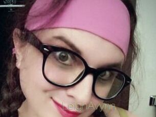 LeighAvynn