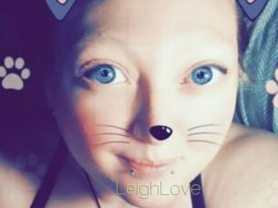 LeighLove