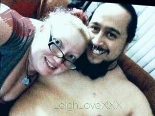 LeighLoveXXX