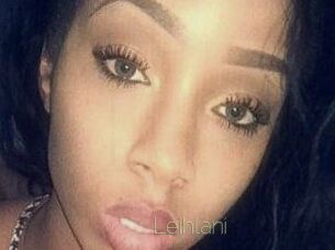 Leihlani