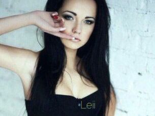 Leii