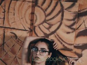 LeilaBrooklyn