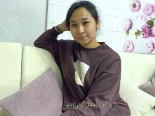 LeilaDelong
