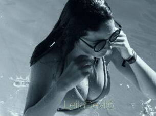LeilaDevil6