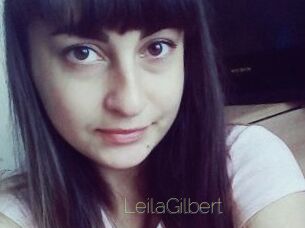 LeilaGilbert
