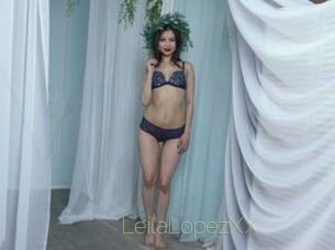 LeilaLopezXX
