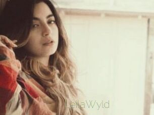 LeilaWyld