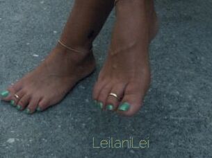 Leilani_Lei