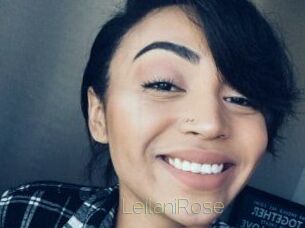 LeilaniRose