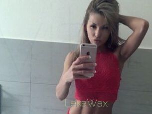 LekaWax