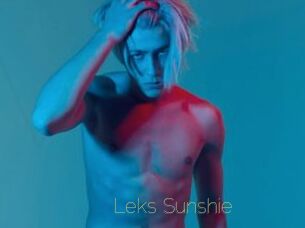 Leks_Sunshie