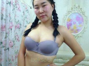 LeksaUrDream