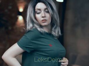 LeksiDelmar
