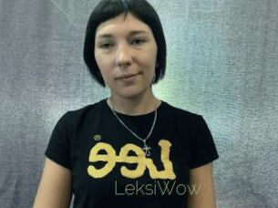 LeksiWow