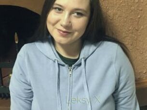 Leksy_X