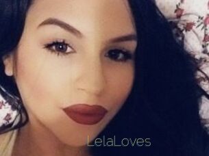 LelaLoves Visio Tchats