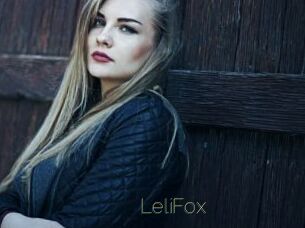 LeliFox