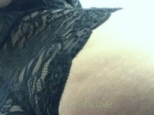 LeliahLove