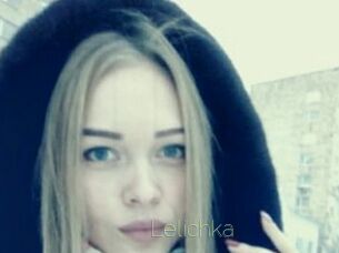 Lelichka