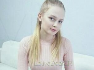 LeliyaDearGR