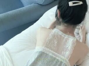 Lemon_cute