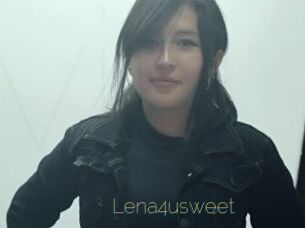 Lena4usweet