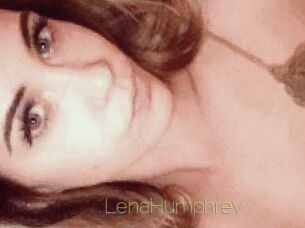 Lena_Humphrey