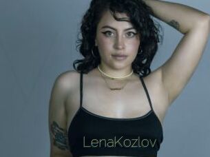 LenaKozlov