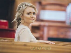 LenaMatti