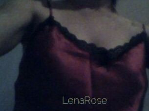 Lena_Rose_