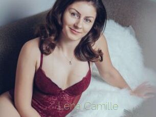 Lena_Camille Visio Tchats
