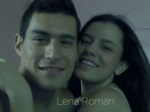Lena_Roman