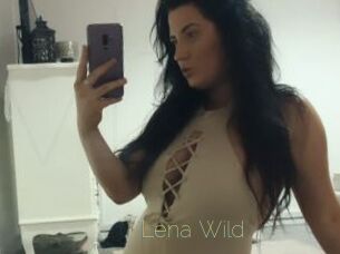 Lena_Wild