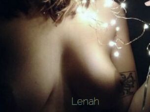 Lenah
