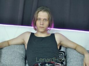 LenardHart