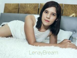 LenayBream Visio Tchats